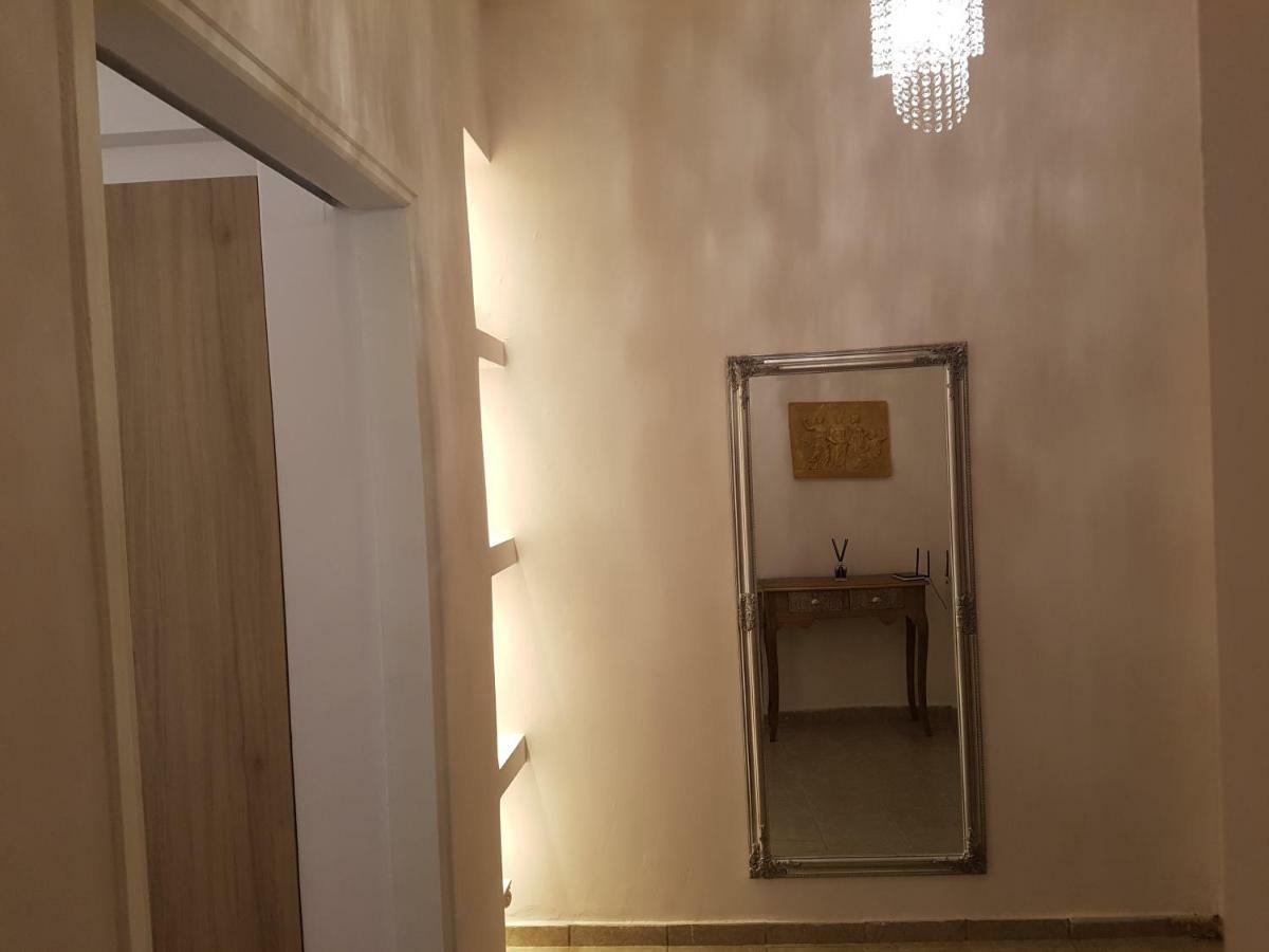 John Beauty 50M2, Metro And Acropolis 5' Appartement Athene Buitenkant foto