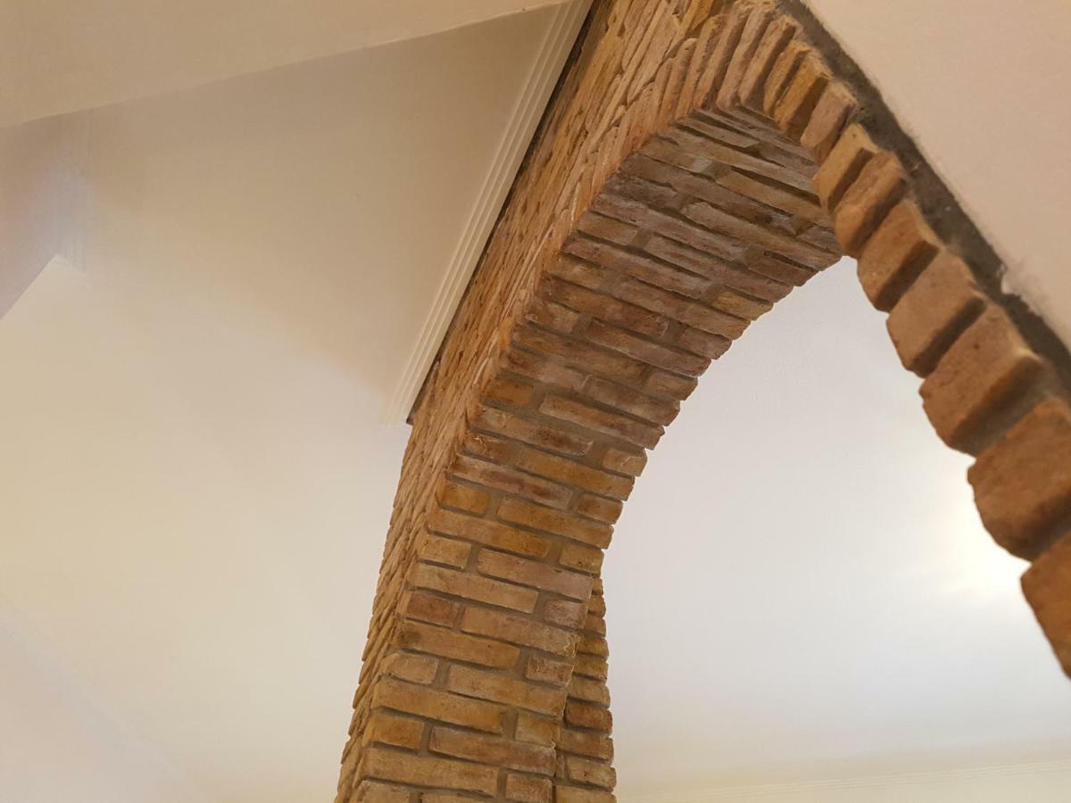 John Beauty 50M2, Metro And Acropolis 5' Appartement Athene Buitenkant foto