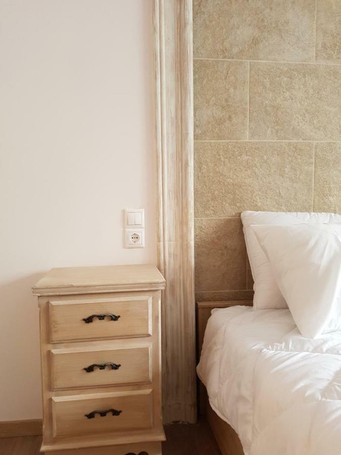 John Beauty 50M2, Metro And Acropolis 5' Appartement Athene Buitenkant foto